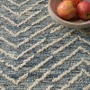 Nourison Vail Chevron Indoor Area Rug - 3 of 4
