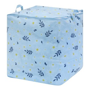 REGALWOVEN Foldable Non-woven Fabric Storage Bags with Handle - 1 of 4