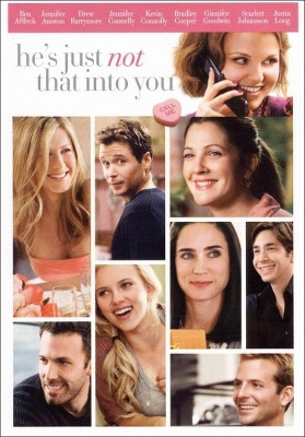 He's Just Not That Into You (DVD)