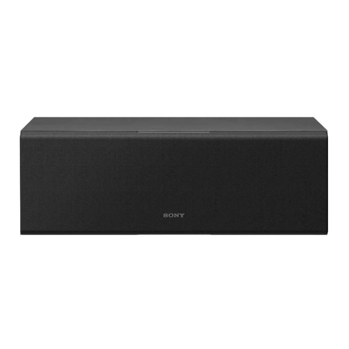 Sony SS-CS8M2 2-Way 3-Driver Center Channel Speaker (2025 Model)