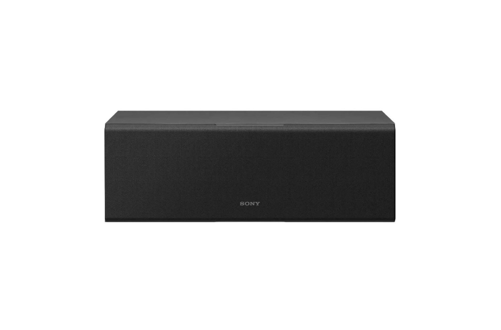 Sony SS-CS8M2 2-Way 3-Driver Center Channel Speaker (2025 Model)
