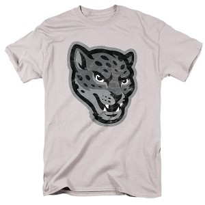 Men's Texas A&M University San Antonio Official Distressed Primary Logo T-Shirt - 1 of 4