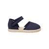 Elephantito Linen Classic Espadrille Big Kid - image 2 of 3