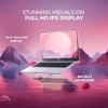 Acer Aspire 3 15.6" FHD IPS Notebook - AMD Ryzen 5 7430U 2.3GHz, 16GB RAM, 512GB PCIe SSD, Windows 11 Home, Pure Silver (ZN.N01SI.03S-W11H) - 4 of 4