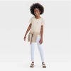 Girls' Leggings - Cat & Jack™ - 3 of 3