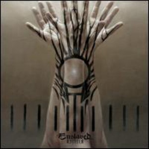 Enslaved - Riitiir (CD) - 1 of 1