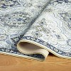 TOWN & COUNTRY EVERYDAY Avani Cottagecore Medallion Everwash Washable Area Rug - 3 of 4