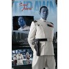 Trends International Star Wars: Ahsoka - Grand Admiral Thrawn Unframed Wall Poster Prints - 4 of 4