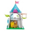 Li'l Woodzeez Royal Series Castle & Furniture - 3 of 4