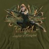 Hobbit Tauriel Adult Pull-Over Hoodie - 2 of 4