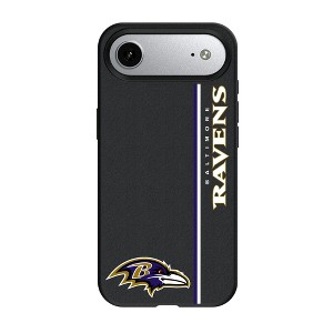 NFL AFC Teams Sidebar MagSafe Compatible Cell Phone Case for Apple iPhone 17 Series - 1 of 4