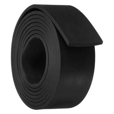 Unique Bargains Solid Neoprene Rubber Weather-Proof Pads Protection Seal Strips