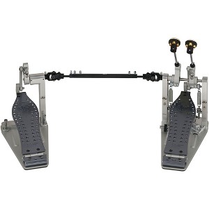 DW MFG Series XF Machined Direct Drive Double Bass Drum Pedal - 1 of 4