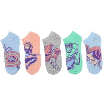 Actual Super Hero - Women's Socks