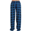 Just Love Women Tie Dye Pajama Pants - 3 of 3