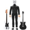 Super7 - Super7 - Ghost - ReAction Figure - Prequelle Nameless Ghoul - 3 of 3
