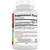 Best Naturals Pomegranate 250 mg 120 Capsules - 3 of 4