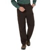 Coolmee Mens Hiking Pants Convertible Lightweight Quick Dry Zip Off Fishing  Camping Travel Pants - 4 of 4