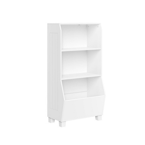 Kids bookcase hot sale target