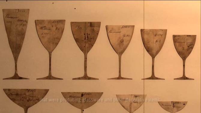 Set of 4 Drinkware Glasses - Stolzle Lausitz, 2 of 6, play video