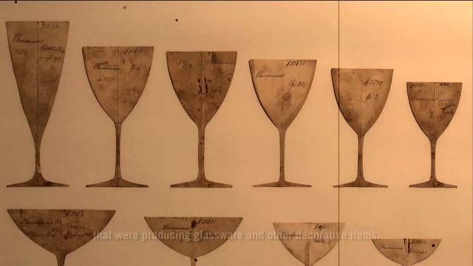 Set of 4 Quatrophil White Wine Drinkware 14.25oz Glasses - Stolzle Lausitz, 2 of 9, play video