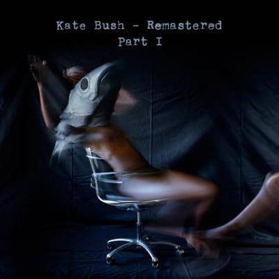 Kate Bush - Remastered Part 1 (CD)