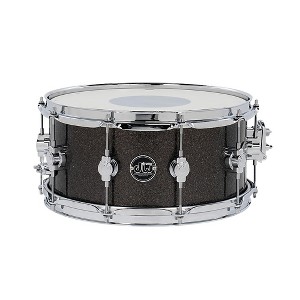 DW Performance Series Snare Pewter Sparkle 14x6.5 - 1 of 3
