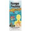 Rompe Pechito - Multi Symptom Relief Syrup for Kids, DM 5mg, 4 Oz - 2 of 4