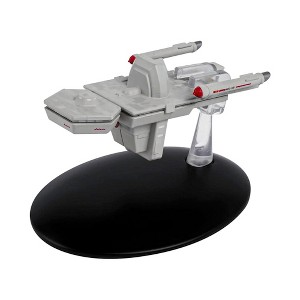 Eaglemoss Limited Eaglemoss Star Trek Starship Replica | Antares NCC-501 #63 - 1 of 4