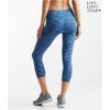 Aeropostale Womens Active Cropped Stretch Casual Legging Pants - 2 of 2