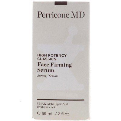 Perricone MD High Potency Classics Face Firming Serum, 2 oz