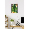 Trends International Dragon Ball Z: Cell Saga - Shenron Framed Wall Poster Prints - 2 of 4