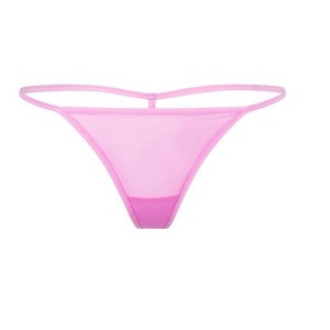 Adore Me Women's Sherry G-String Panty - 1 of 3