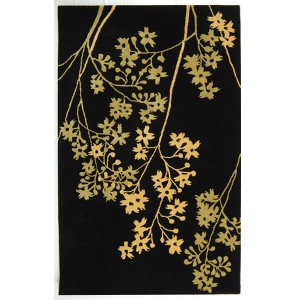 Soho SOH316 Hand Tufted Indoor Rugs - Safavieh - 1 of 4