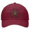 MLS Atlanta United FC Relaxed Fit Hat - image 2 of 4