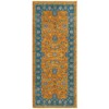Unique Loom Medina Collection Area Rug - Hijaz - 2 of 4