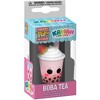 Funko - Funko Keychain: Funko Foods - Boba Tea - 2 of 2