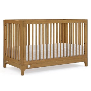 babyGap Wren 4-in-1 Convertible Crib by Delta Children - Greenguard Gold Certified - 1 of 4