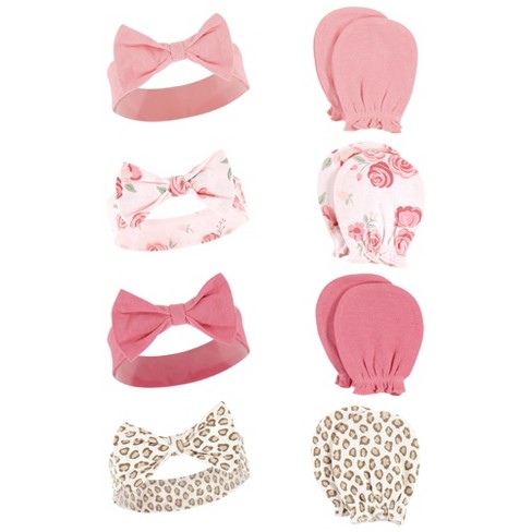 Baby store headband target