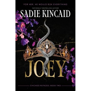 Joey - by Sadie Kincaid - 1 of 1