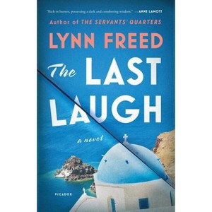 The Last Laugh - by  Lynn Freed (Paperback) - 1 of 1
