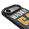 NFL Washington Commanders Players Game Tactic Bump Cell Phone Case for Apple iPhone 17 Series - 4 of 4