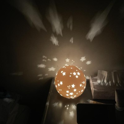 constellation night light target