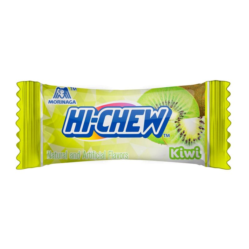 Morinaga Hi-Chew Tropical Mix Fruit Chews 3.53oz, 4 of 6