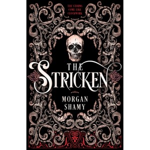 The Stricken - by Morgan Shamy - 1 of 1