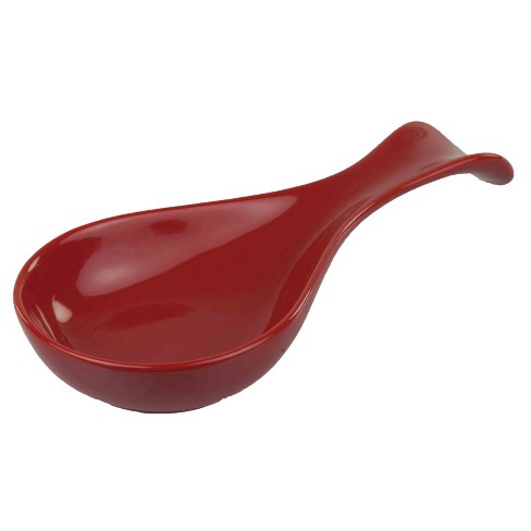 Oxo Stainless Steel Spoon Rest : Target