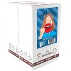 Crave Beverages Blueberry Vanilla Flavored Coffee Pods,Keurig 2.0 Brewers,40 Ct - 2 of 4