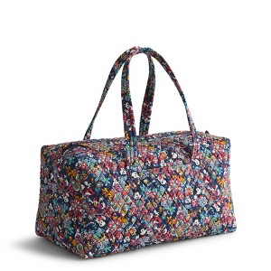 Vera Bradley Women's Outlet Disney Large Travel Duffel - 1 of 3