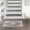 Nourison Elation Floral Transitional Indoor Rug - 2 of 4