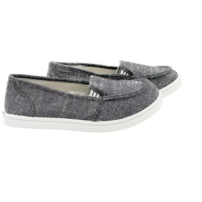 Women's Mackerel Sneaker - Not Rated